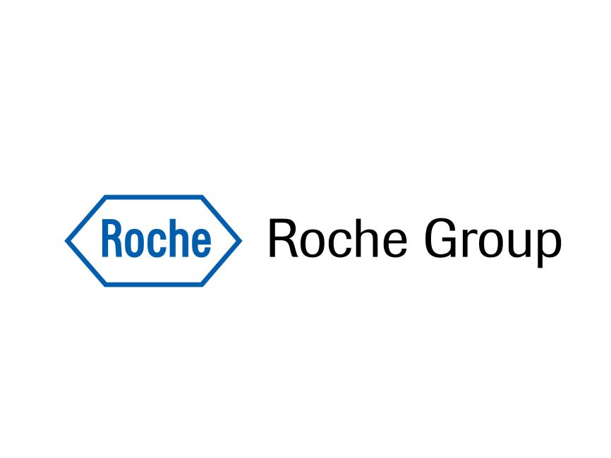 Roche Group Logo PNG vector in SVG, PDF, AI, CDR format