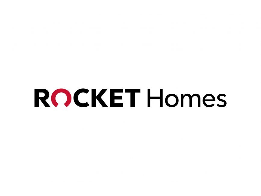 Rocket Homes Logo PNG vector in SVG, PDF, AI, CDR format