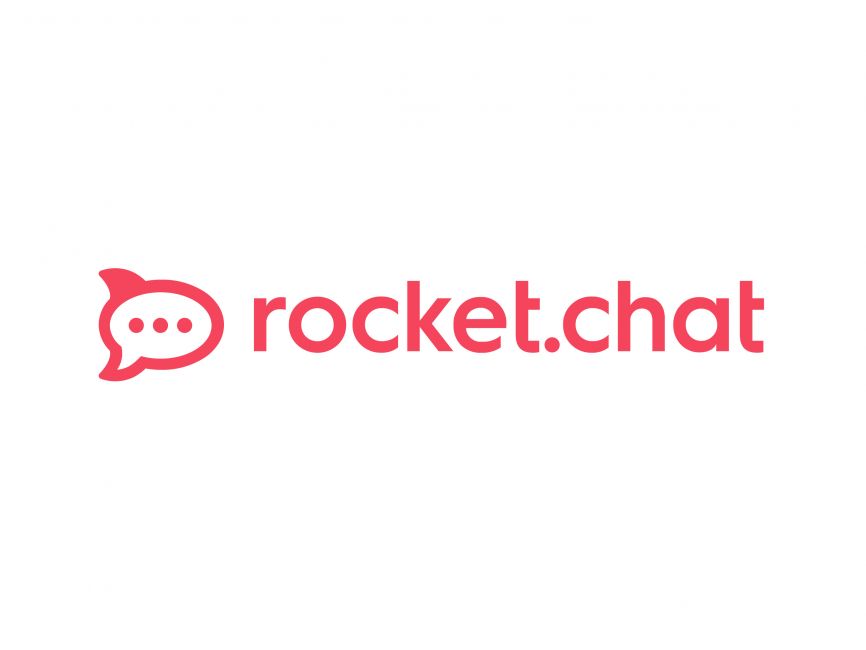 Rocket.chat Logo PNG vector in SVG, PDF, AI, CDR format