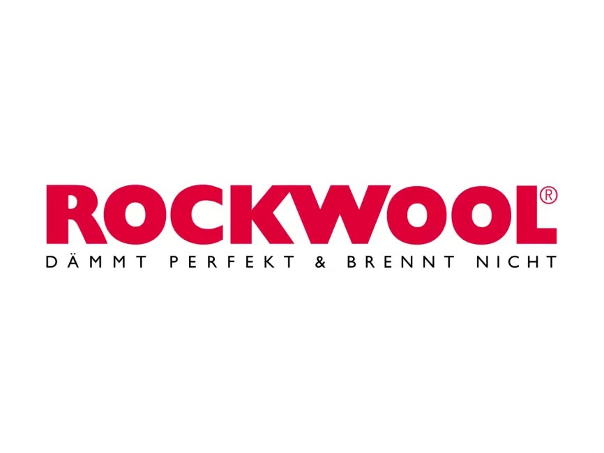 Rockwool Denmark Logo PNG vector in SVG, PDF, AI, CDR format