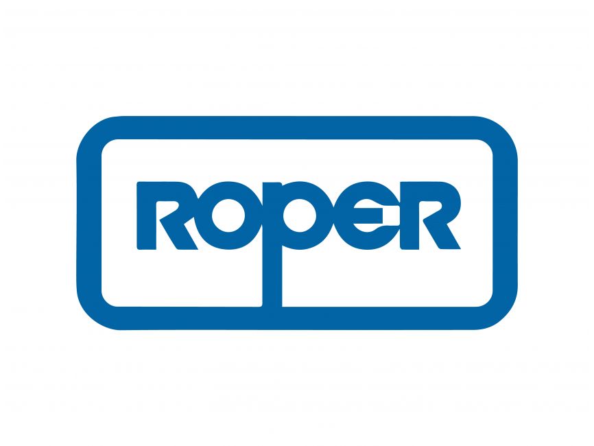 Roper Technologies Logo PNG vector in SVG, PDF, AI, CDR format