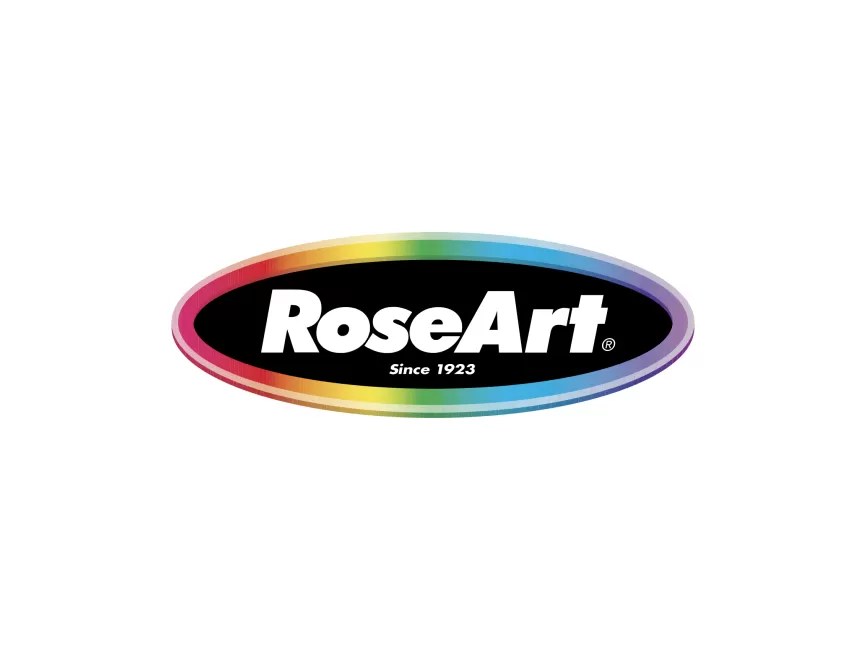 RoseArt Logo PNG vector in SVG, PDF, AI, CDR format