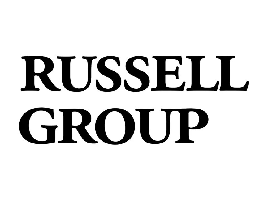 Russell Group Logo PNG vector in SVG, PDF, AI, CDR format