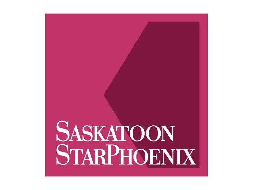 Saskatoon StarPhoenix Logo PNG vector in SVG, PDF, AI, CDR format(04)