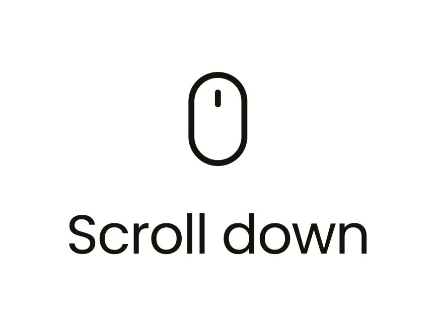 Scroll Down Icon Png