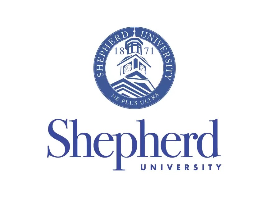 Shepherd University Logo PNG vector in SVG, PDF, AI, CDR format