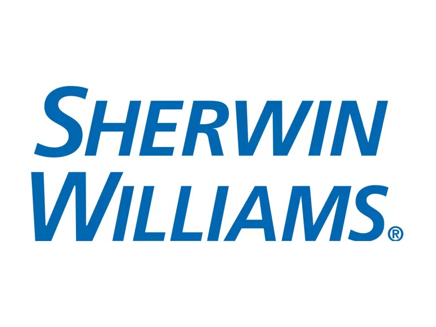 Sherwin Williams Wordmark Logo PNG vector in SVG, PDF, AI, CDR format