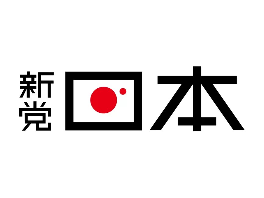 Shinto Nippon Logo PNG vector in SVG, PDF, AI, CDR format