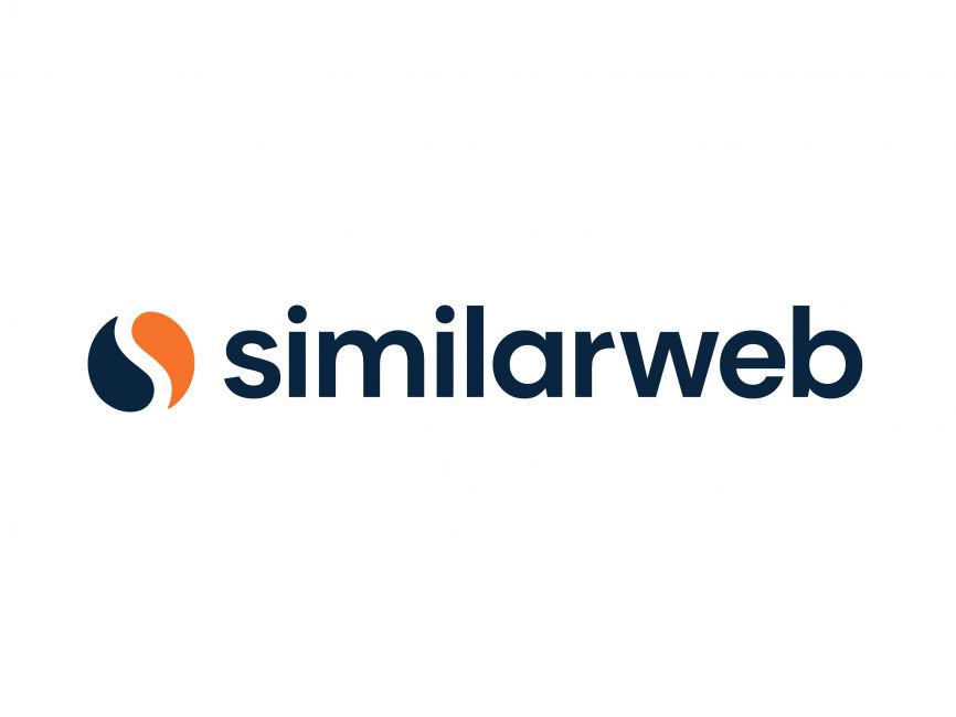 Similarweb Logo Vector Image Download Logowik