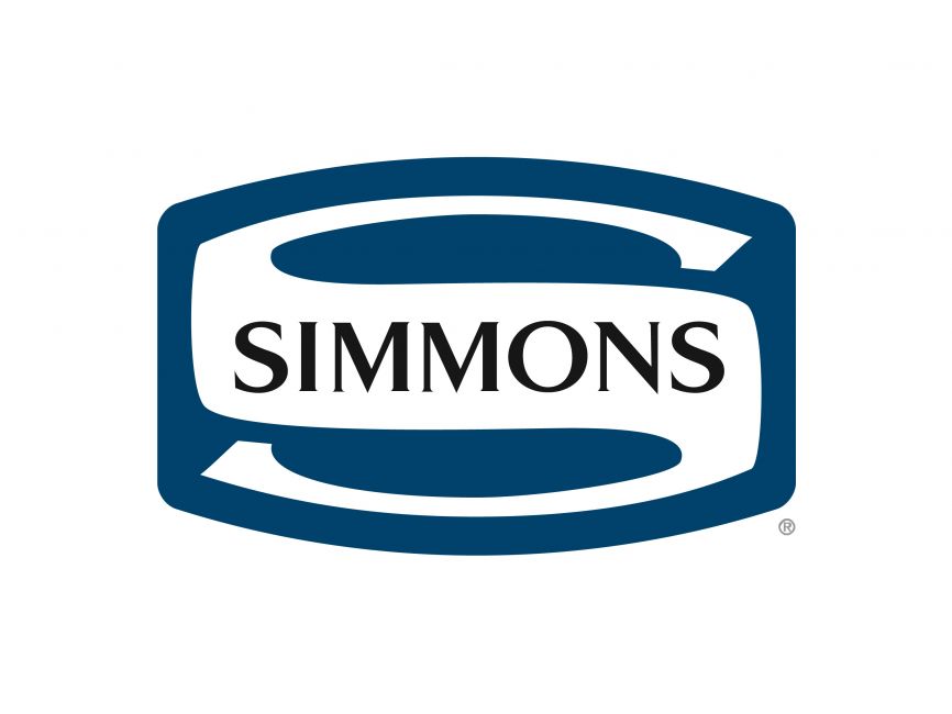 Simmons Bedding Logo PNG vector in SVG, PDF, AI, CDR format