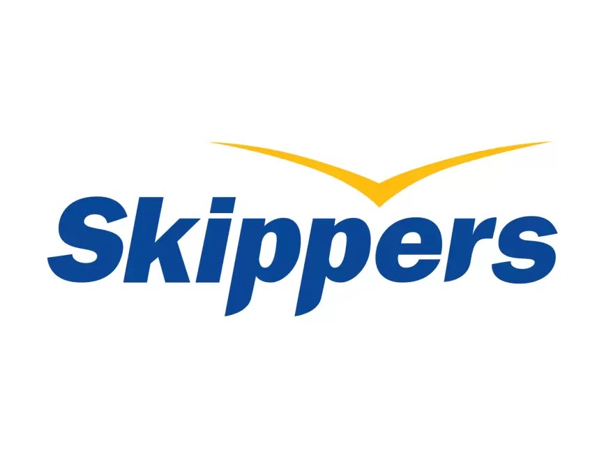 Skippers Aviation Logo PNG vector in SVG, PDF, AI, CDR format