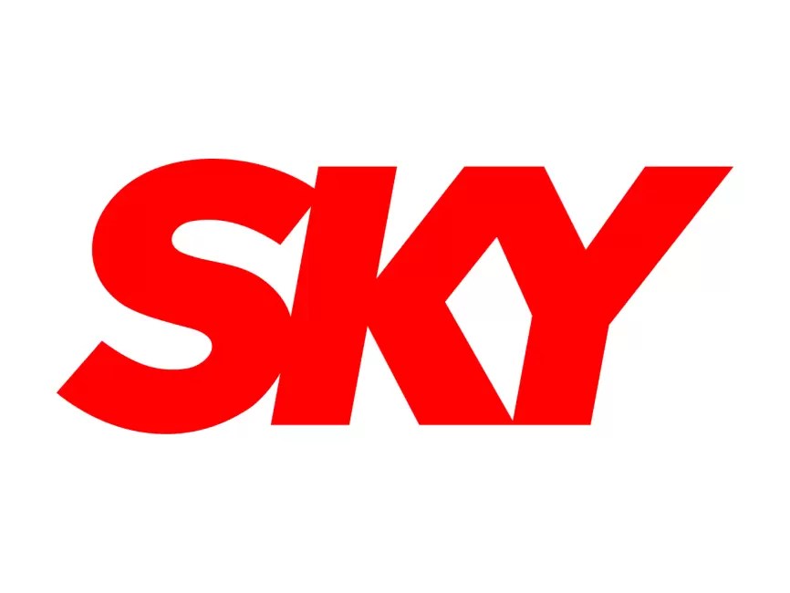SKY Brasil Logo PNG vector in SVG, PDF, AI, CDR format