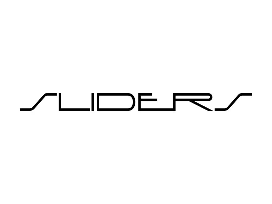 Sliders Logo PNG vector in SVG, PDF, AI, CDR format