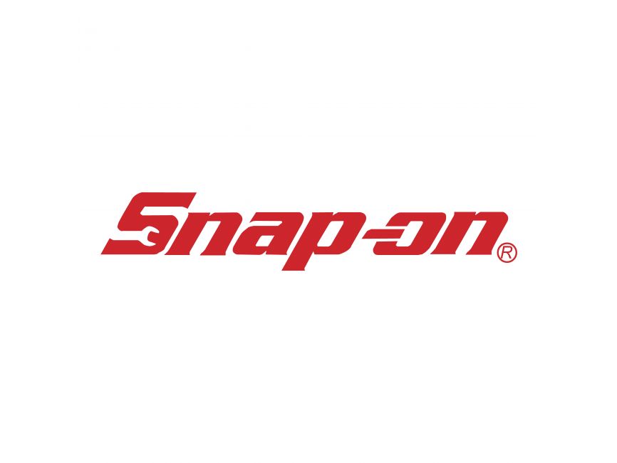 Snap On Logo Vector (SVG, PDF, Ai, EPS, CDR) Free Download