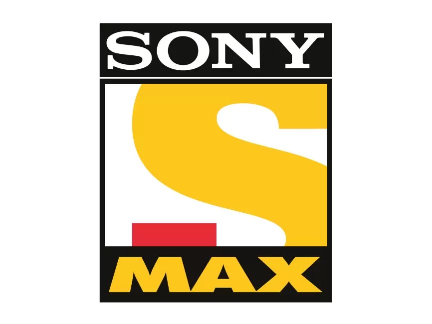 Sony MAX Logo PNG vector in SVG, PDF, AI, CDR format