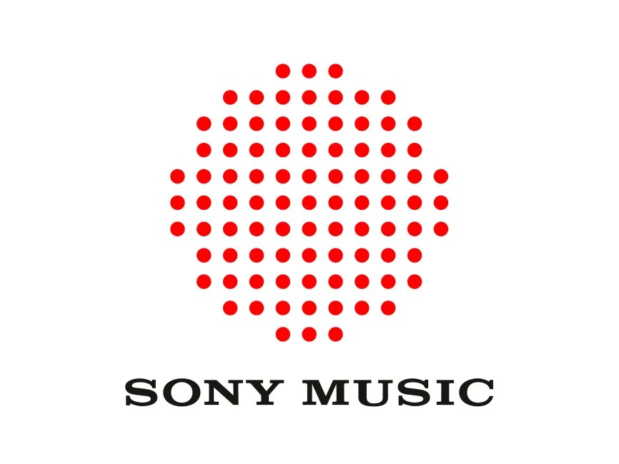 Sony Music Logo PNG vector in SVG, PDF, AI, CDR format