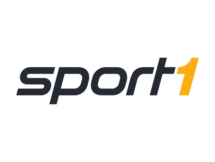 Sport1 Logo PNG vector in SVG, PDF, AI, CDR format