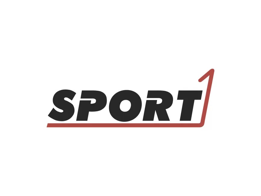 Sport1 Central Europe Logo PNG vector in SVG, PDF, AI, CDR format
