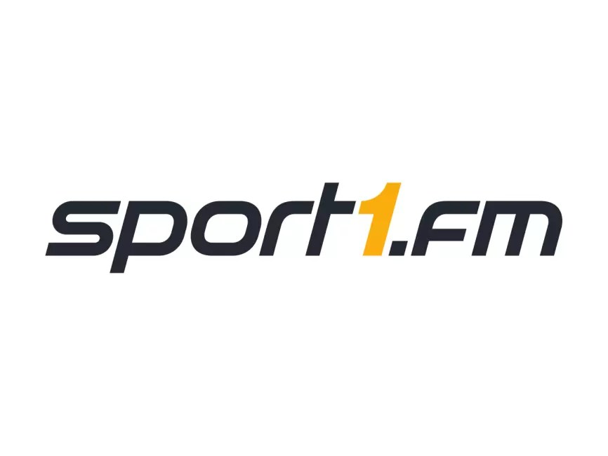 Sport1.fm 2013 Logo PNG vector in SVG, PDF, AI, CDR format
