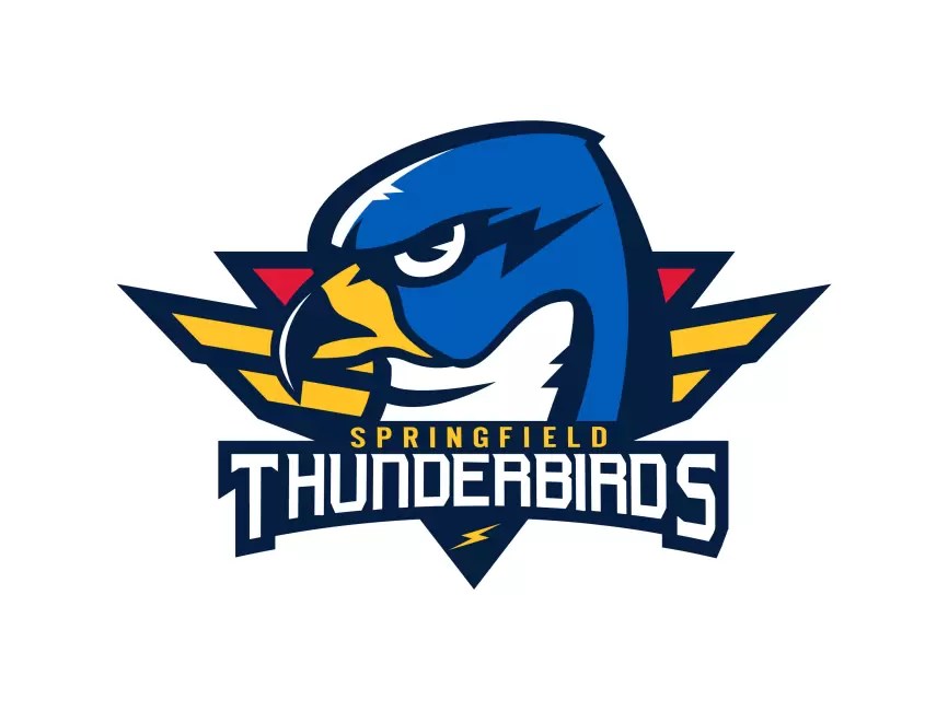 T Birds Logo