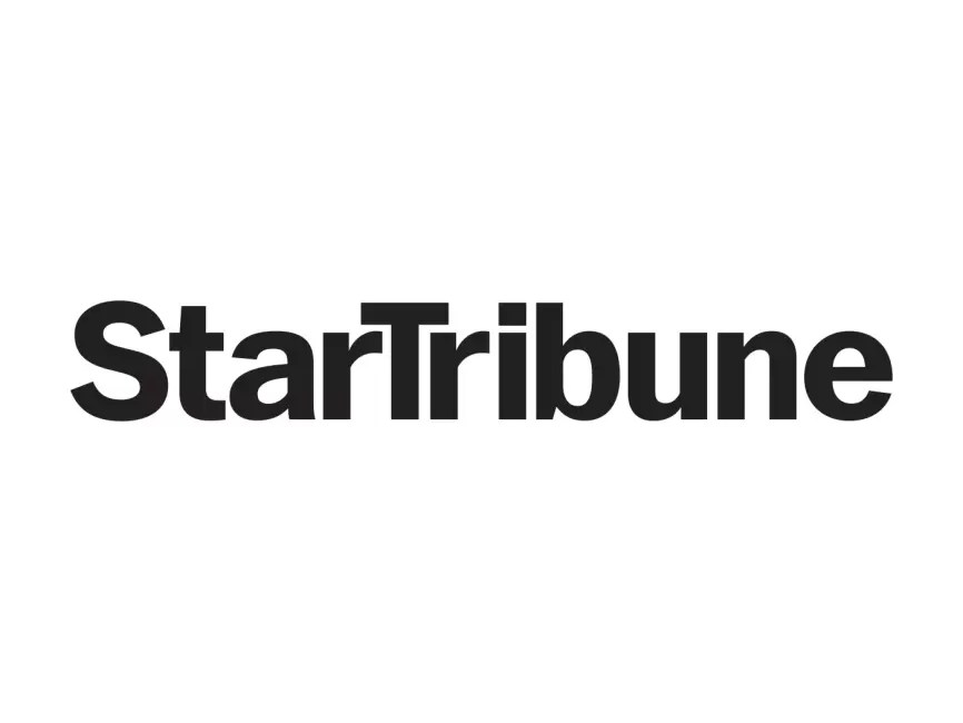 Star Tribune Logo PNG vector in SVG, PDF, AI, CDR format