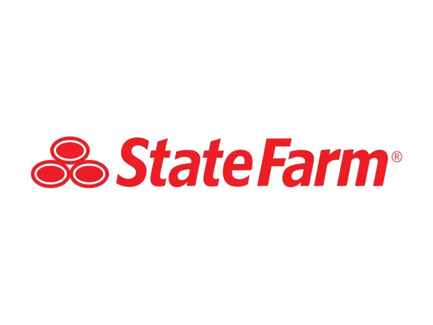 State Farm Logo PNG vector in SVG, PDF, AI, CDR format