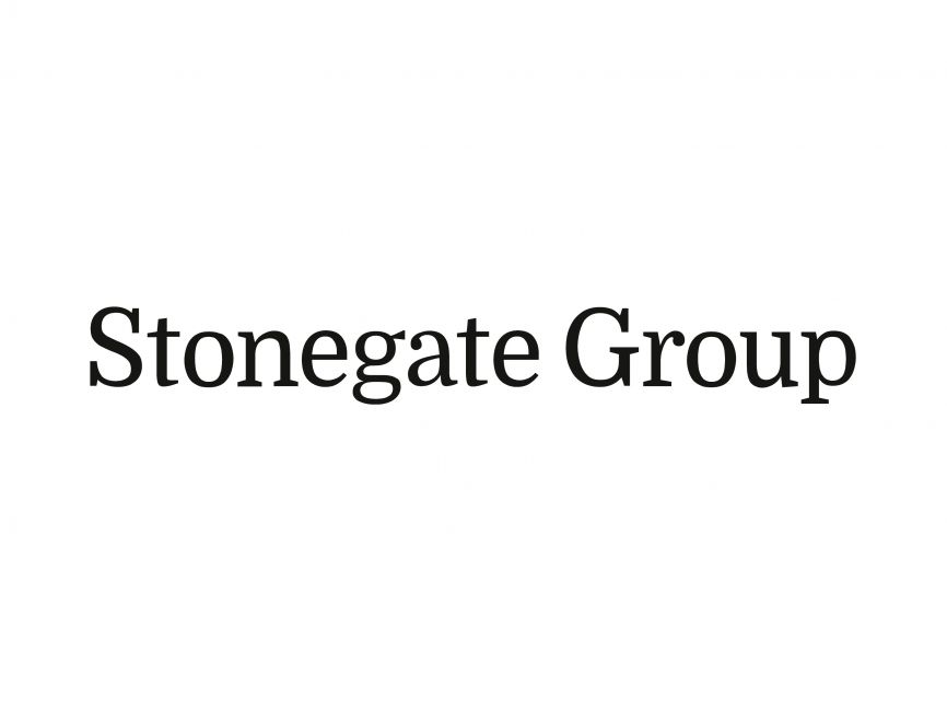 Stonegate Group Logo PNG vector in SVG, PDF, AI, CDR format