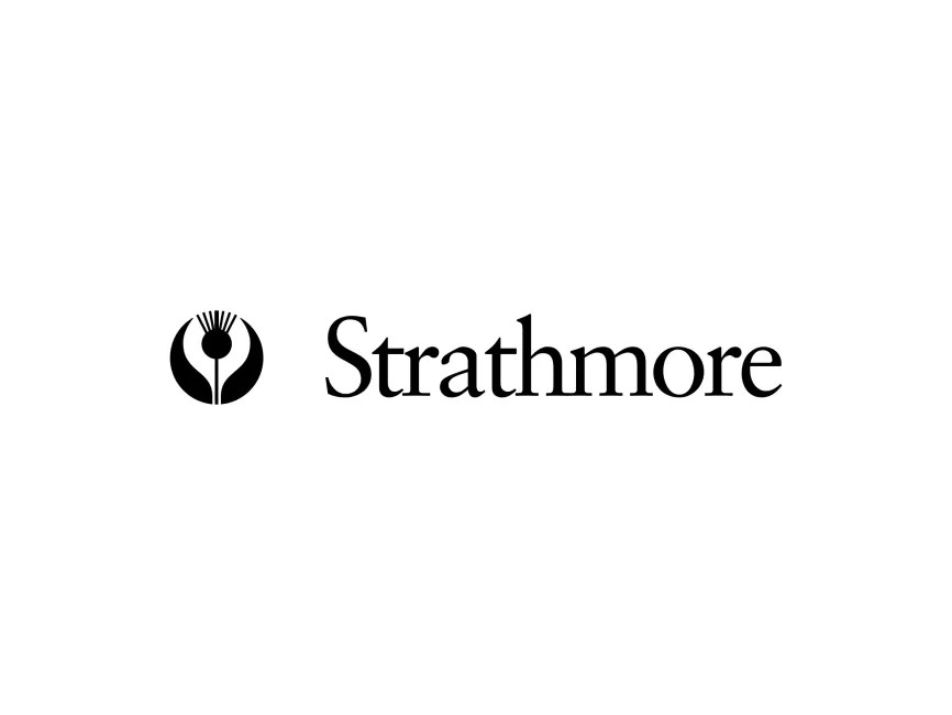 Strathmore Logo PNG vector in SVG, PDF, AI, CDR format