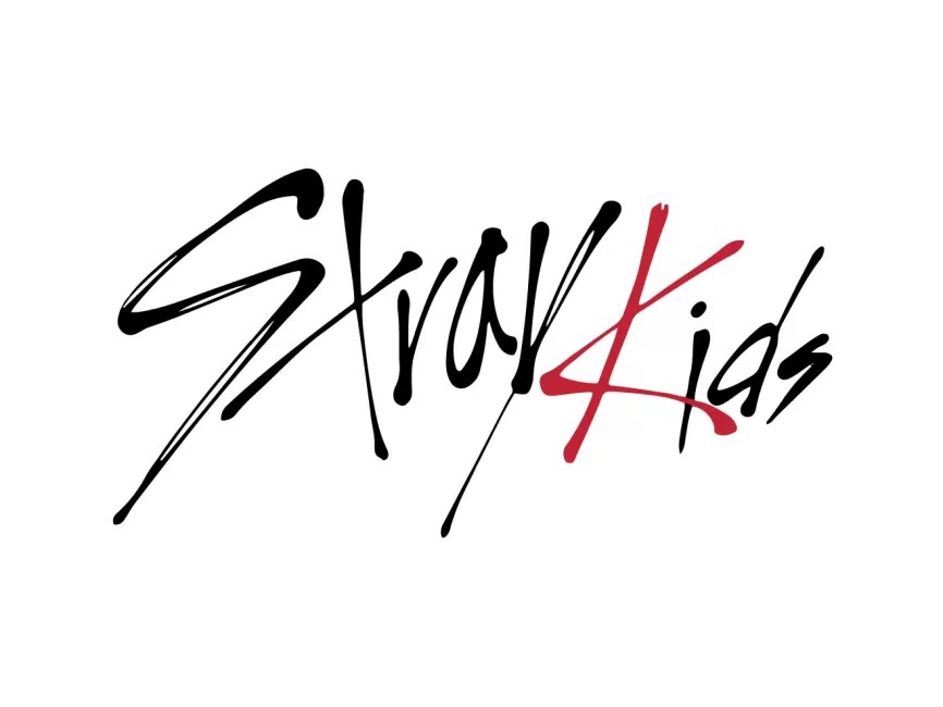 Stray Kids Logo PNG vector in SVG, PDF, AI, CDR format