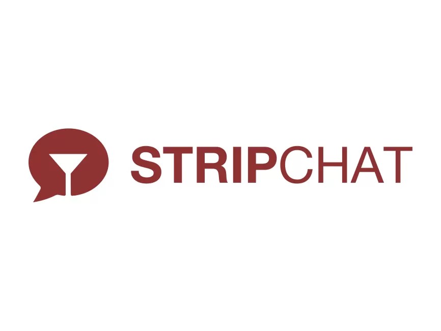 Stripchat with Wordmark Logo Vector File Download | Logowik