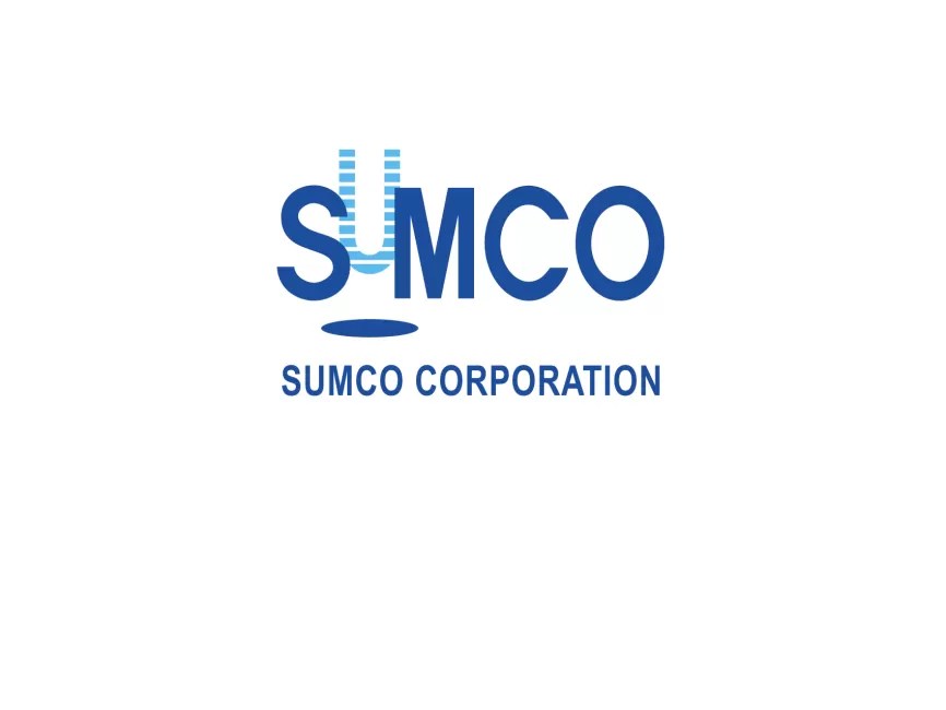 Sumco Company Logo PNG vector in SVG, PDF, AI, CDR format