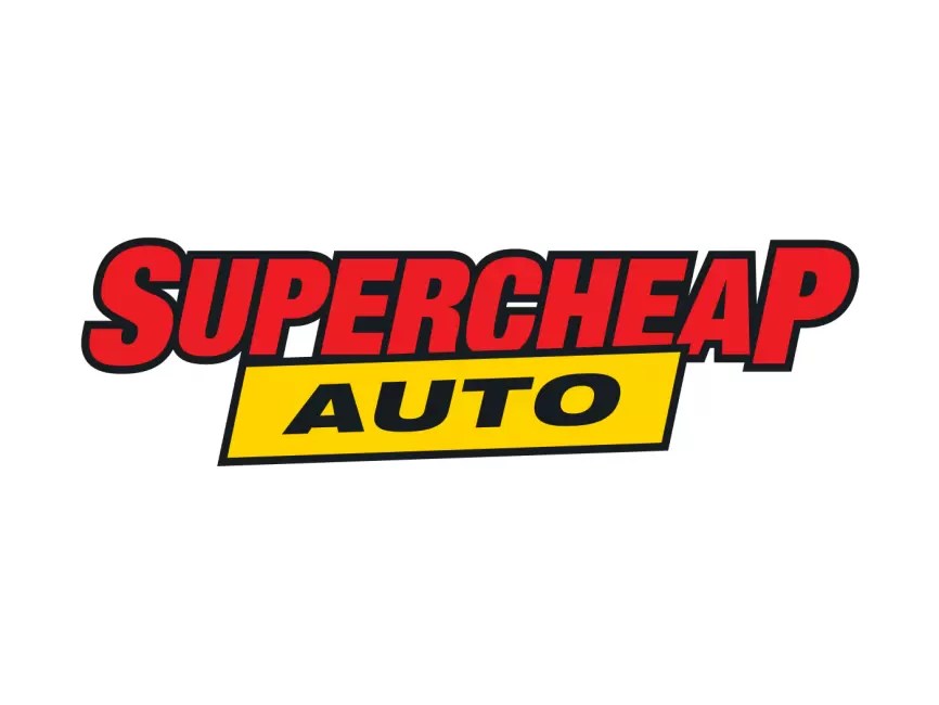 Supercheap Auto Logo PNG vector in SVG, PDF, AI, CDR format