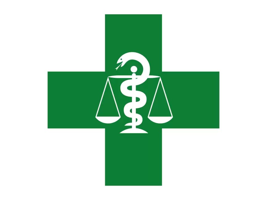 Swiss Pharmacy Old Logo PNG vector in SVG, PDF, AI, CDR format