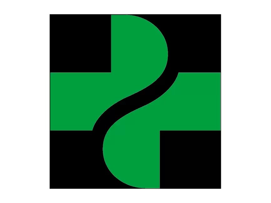 Swiss Pharmacy Logo PNG vector in SVG, PDF, AI, CDR format