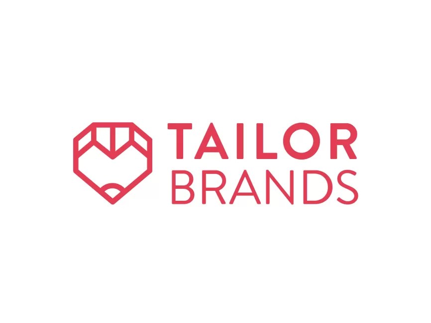 Tailor Brands Logo PNG vector in SVG, PDF, AI, CDR format