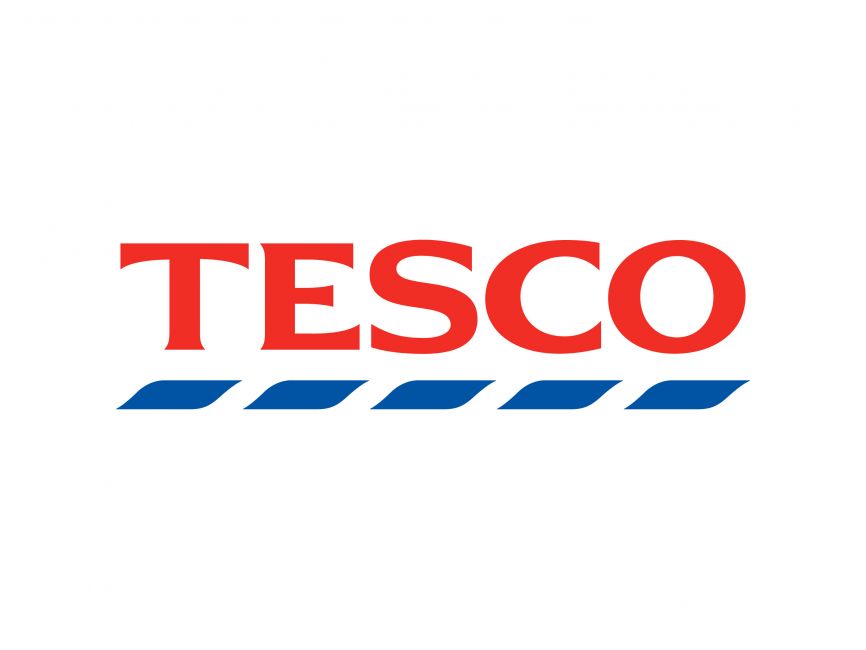 Tesco Logo PNG vector in SVG, PDF, AI, CDR format