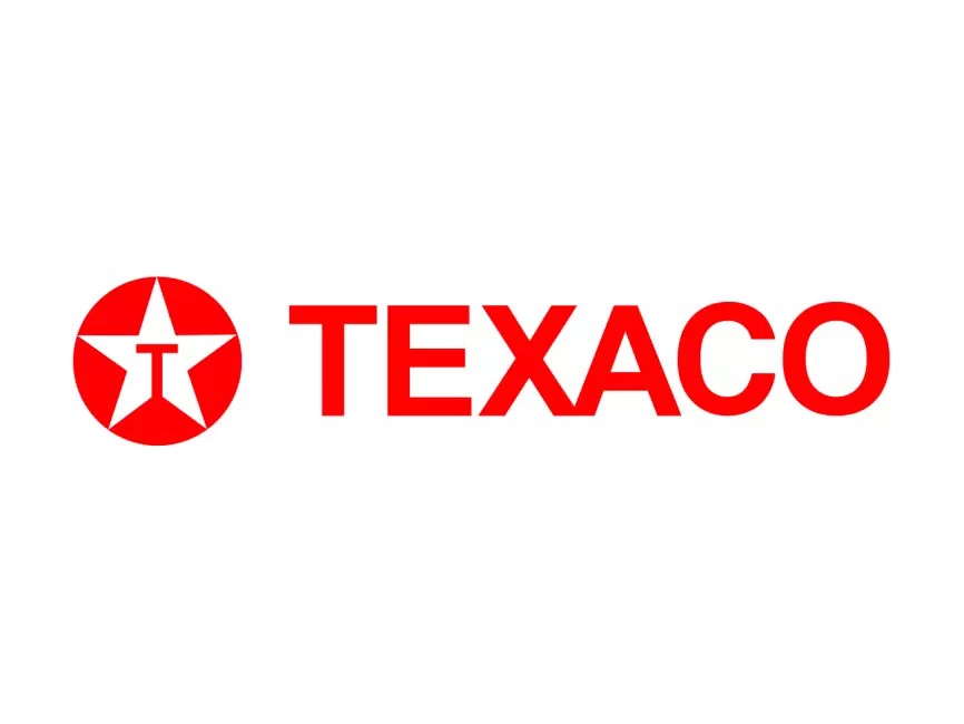 Texaco Logo