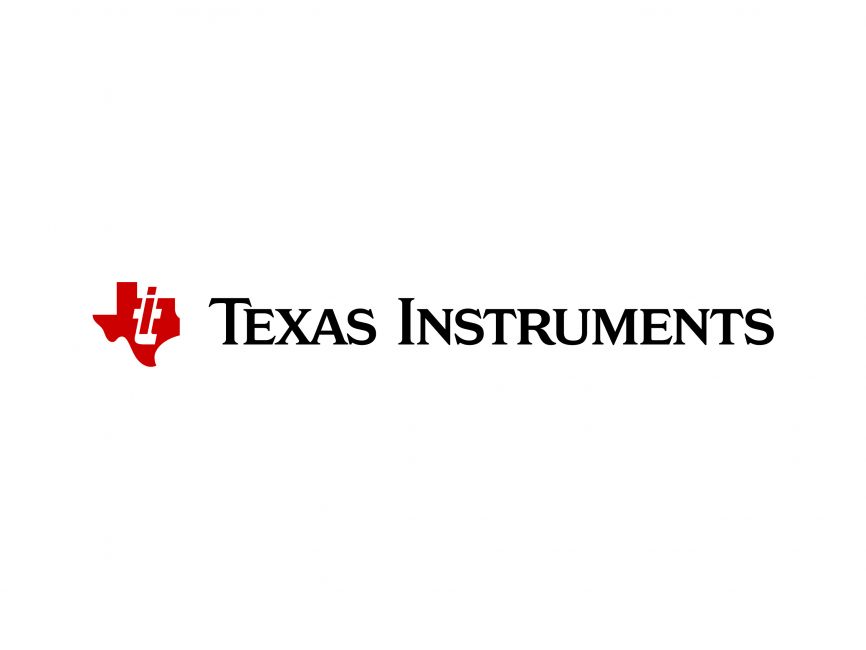 Texas Instruments Logo PNG vector in SVG, PDF, AI, CDR format