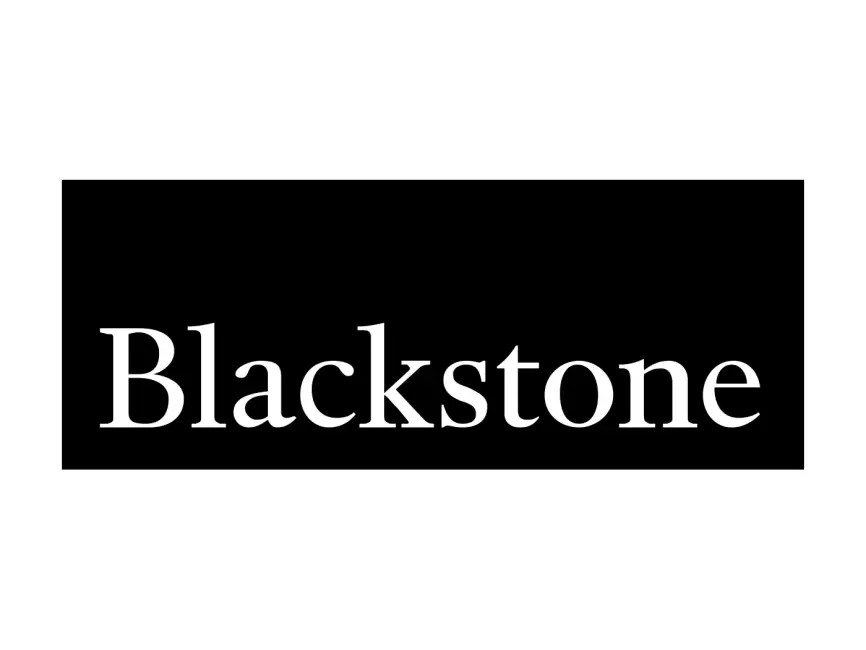 The Blackstone Group Icon Logo PNG vector in SVG, PDF, AI, CDR format