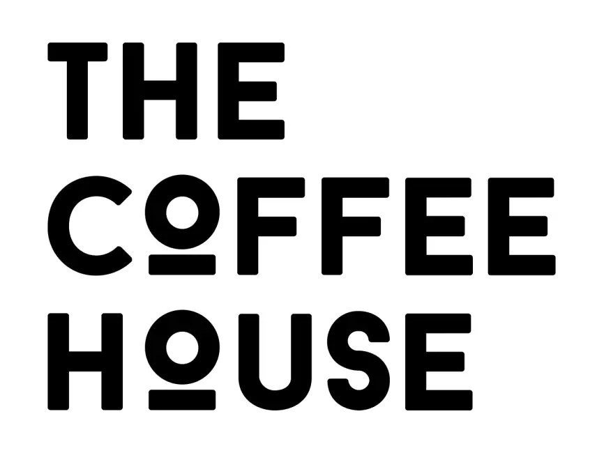 Share 146+ coffee house logo super hot tnbvietnam.edu.vn