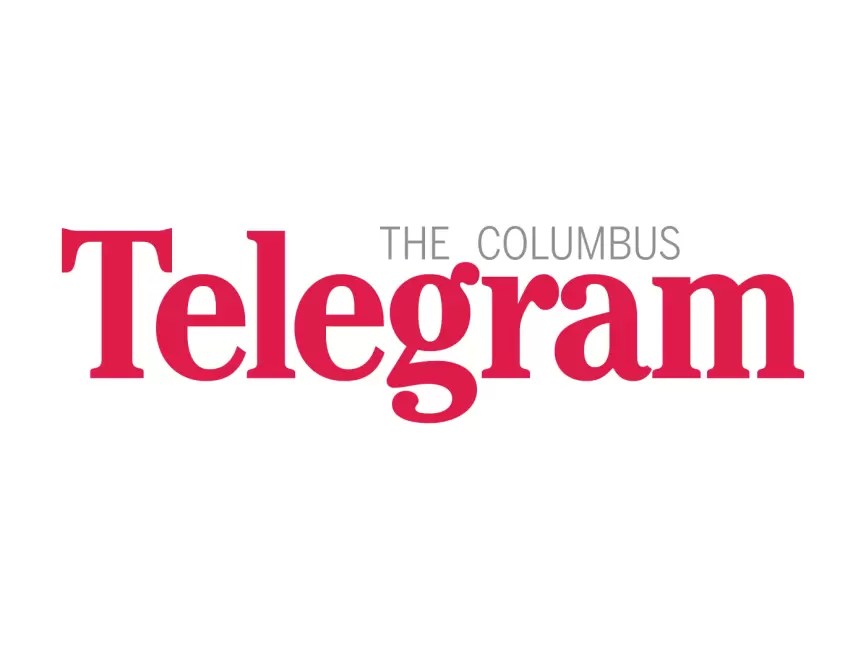 The Columbus Telegram Logo PNG vector in SVG, PDF, AI, CDR format