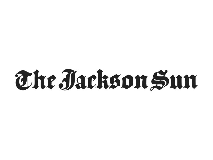 The Jackson Sun Old Logo PNG vector in SVG, PDF, AI, CDR format