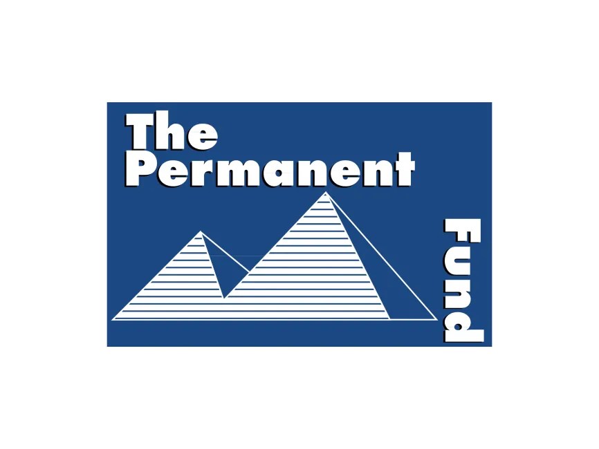 The Permanent Fund Logo PNG vector in SVG, PDF, AI, CDR format