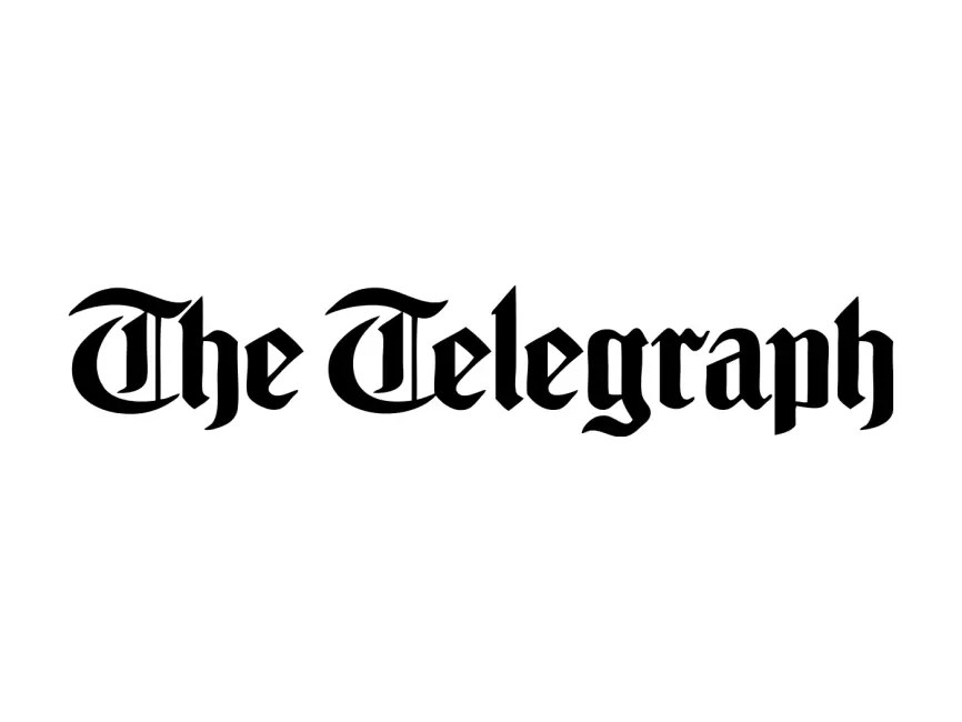 The Telegraph Logo PNG vector in SVG, PDF, AI, CDR format