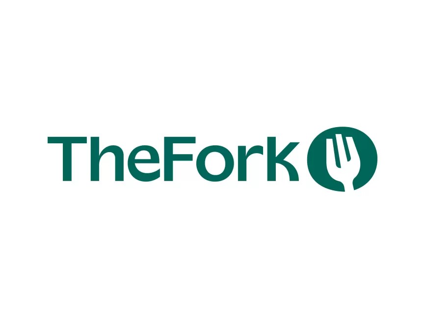 TheFork New Logo PNG vector in SVG, PDF, AI, CDR format