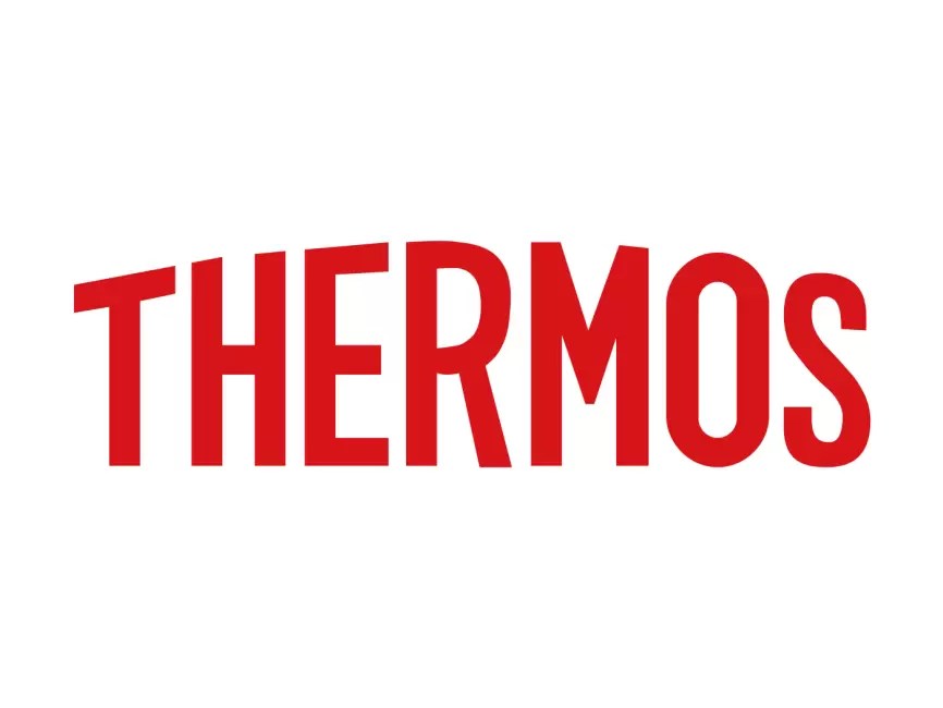 Thermos Logo PNG vector in SVG, PDF, AI, CDR format