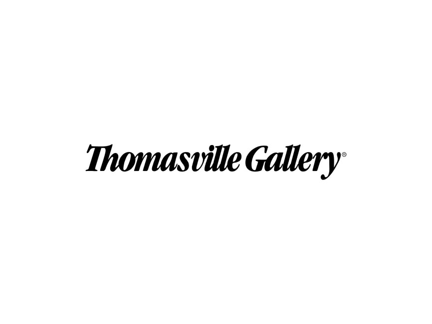 Thomasville Gallery Logo PNG vector in SVG, PDF, AI, CDR format