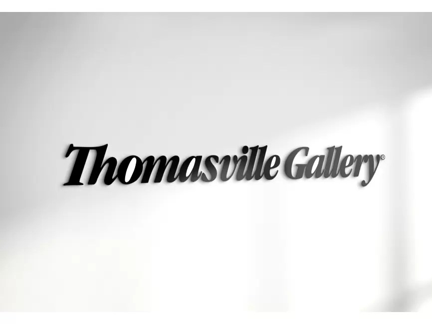 Thomasville Gallery Logo PNG vector in SVG, PDF, AI, CDR format