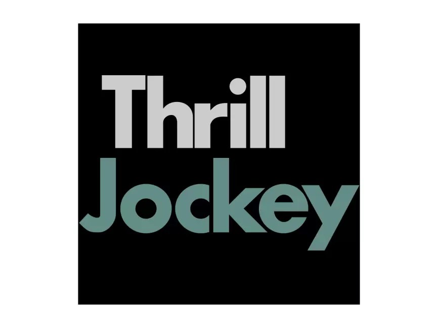 Thrill Jockey Logo PNG vector in SVG, PDF, AI, CDR format