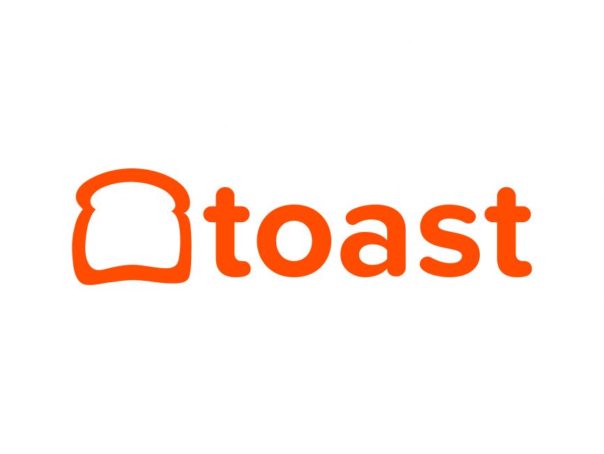 Toast POS Logo PNG vector in SVG, PDF, AI, CDR format
